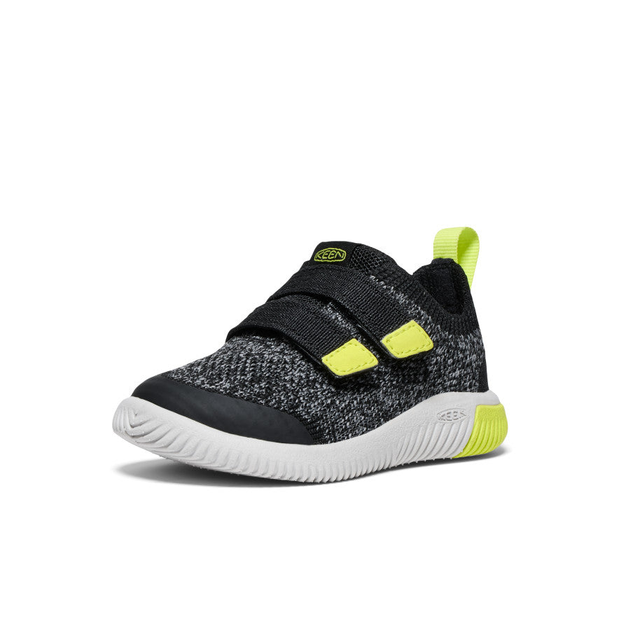 Toddlers' KNX Knit Double Strap - Angle Image