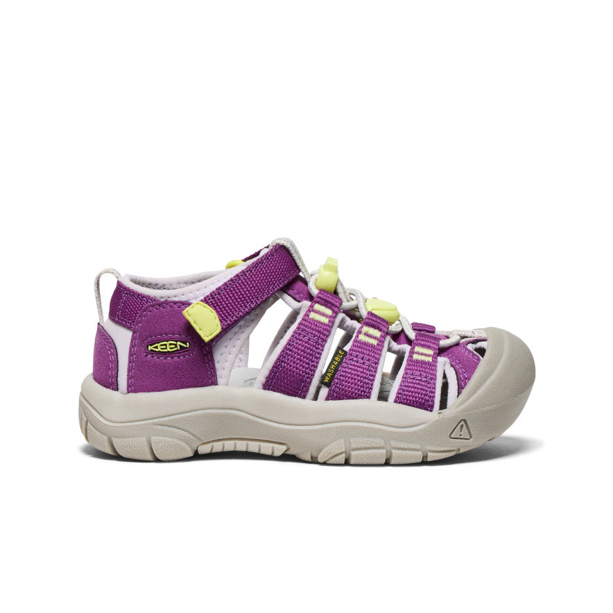 Little Kids' Newport H2 - Side Image