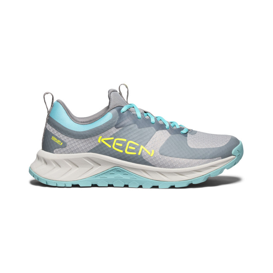 Women's Versacore Waterproof Shoe - Side Image
