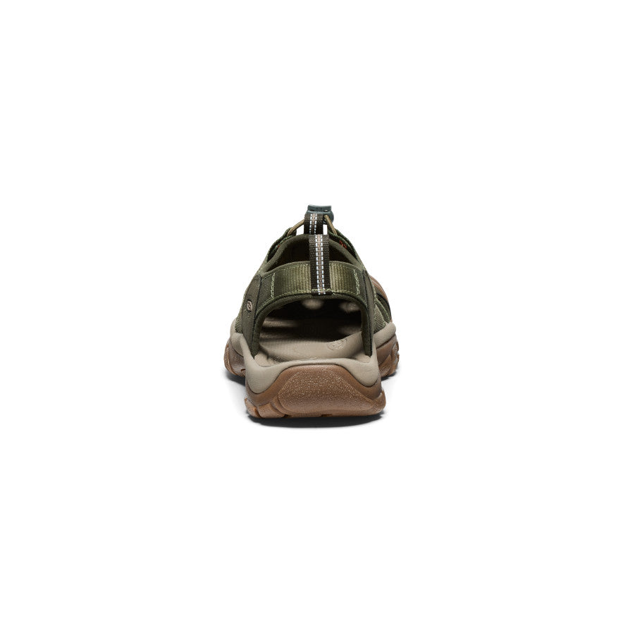 Men's Newport H2 Sandal - Back Image
