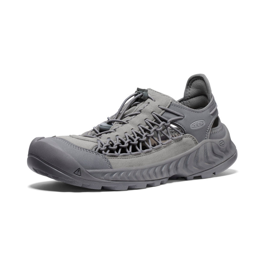 Men's UNEEK NXIS Shoe - Angle Image