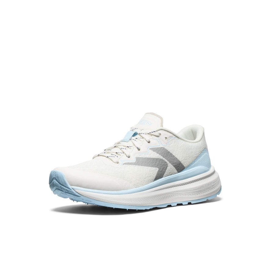 Women's WK500 Walking Shoe - Angle Image
