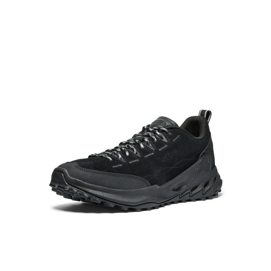 Men's Jasper Zionic Sneaker - Angle Image