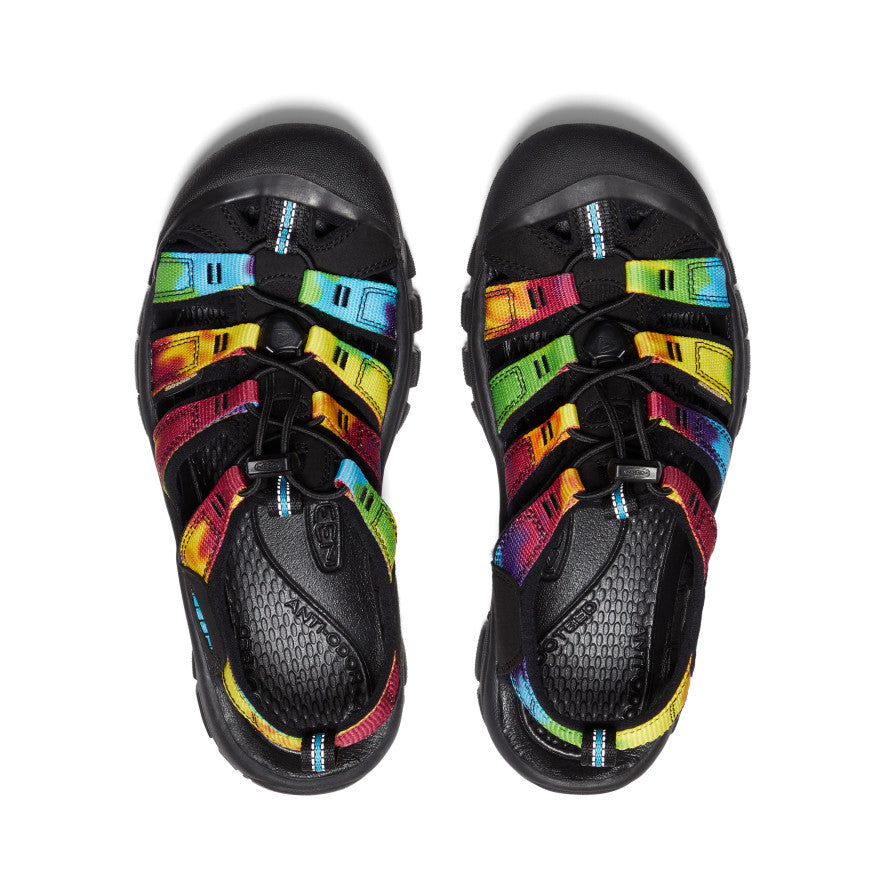 Women's Newport Retro - Pair Angle Image