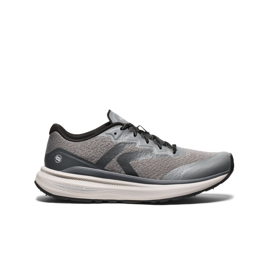 Men's WK500 Walking Shoe - Side Image