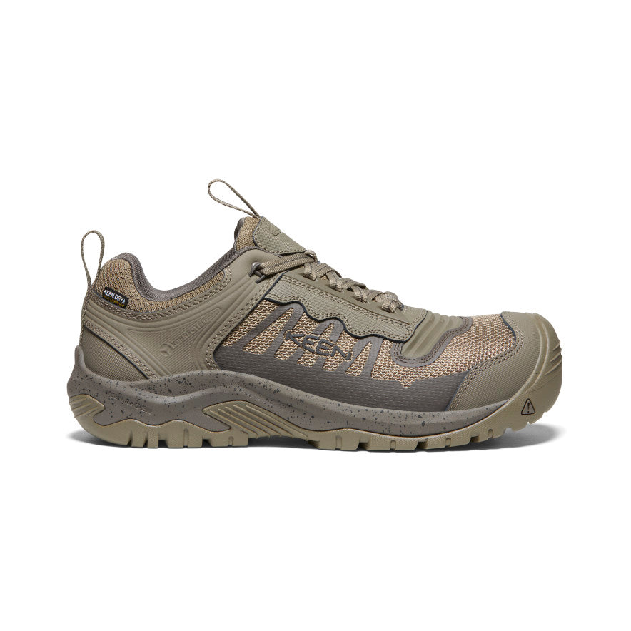 Men's CSA Reno Waterproof (Carbon Toe) - Side Image