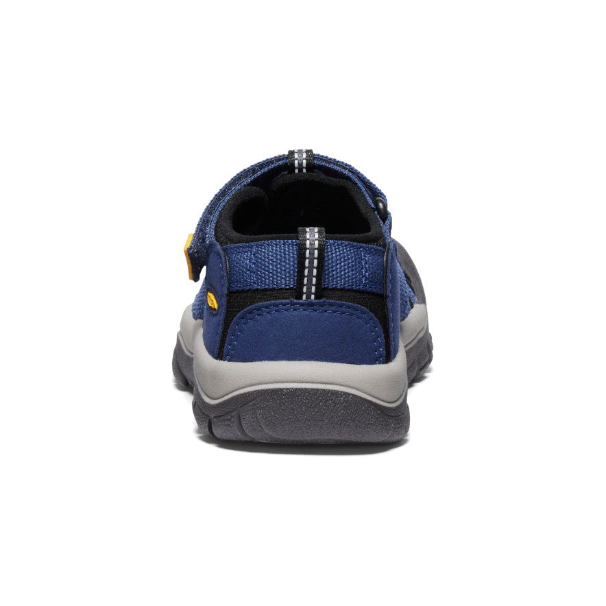 Little Kids' Newport H2 - Back Image