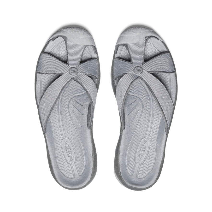 Women's Bali Slide Sandal - Pair Angle Image
