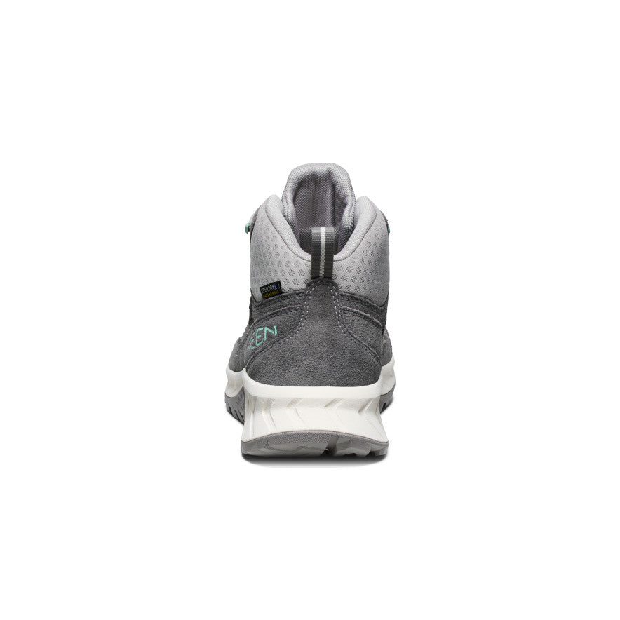 Women’s Hightrail Waterproof Hiking Boot - Back Image
