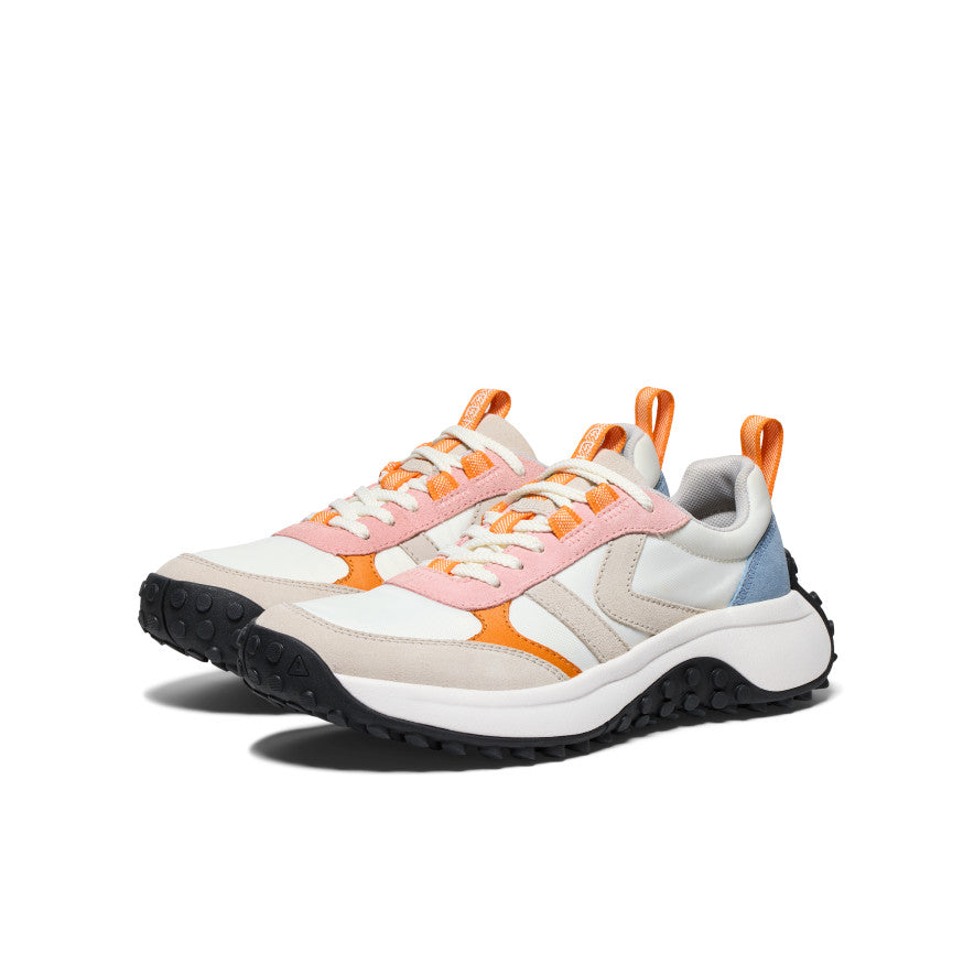 Women's KS86 Sneaker - Pair Angle Image