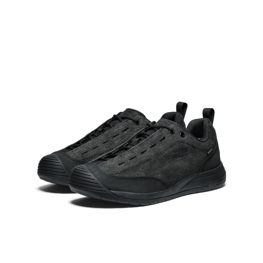 Men's Jasper II Waterproof Shoe - Pair Angle Image