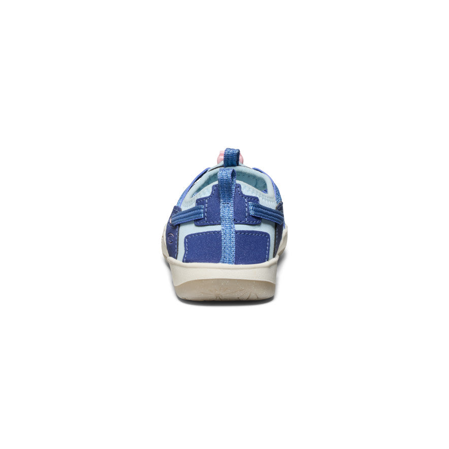Big Kids' Moxie Sandal - Back Image