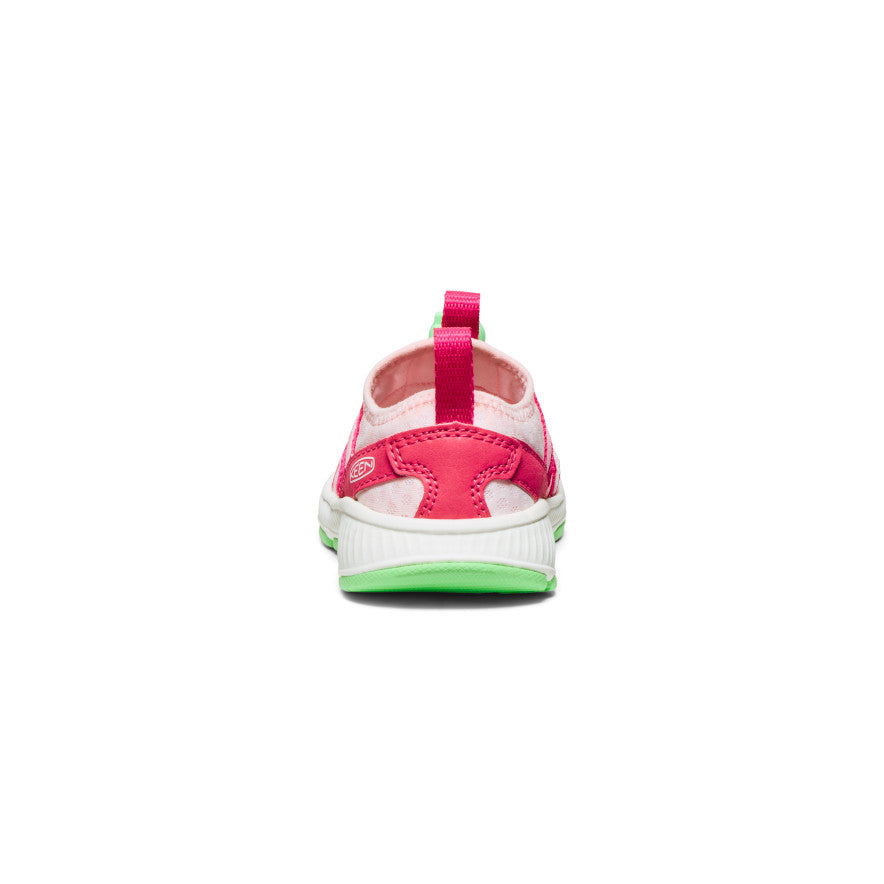 Toddlers' Motozoa Sneaker - Back Image