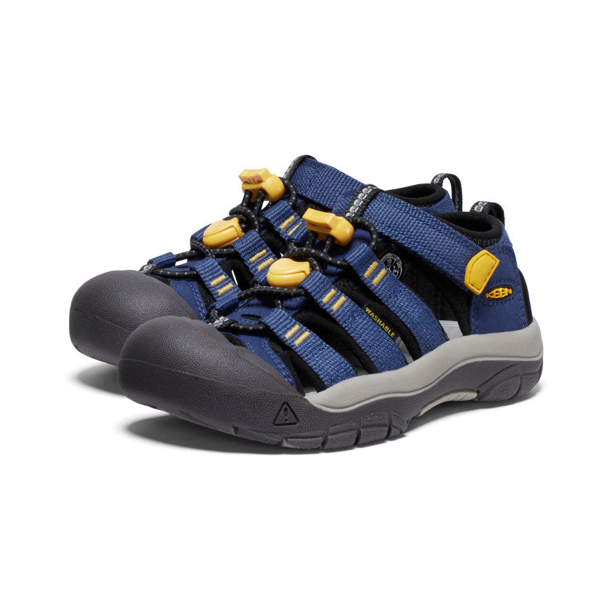 Little Kids' Newport H2 - Pair Angle Image