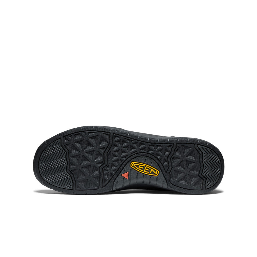 Men's Jasper II Waterproof Shoe - Bottom Image