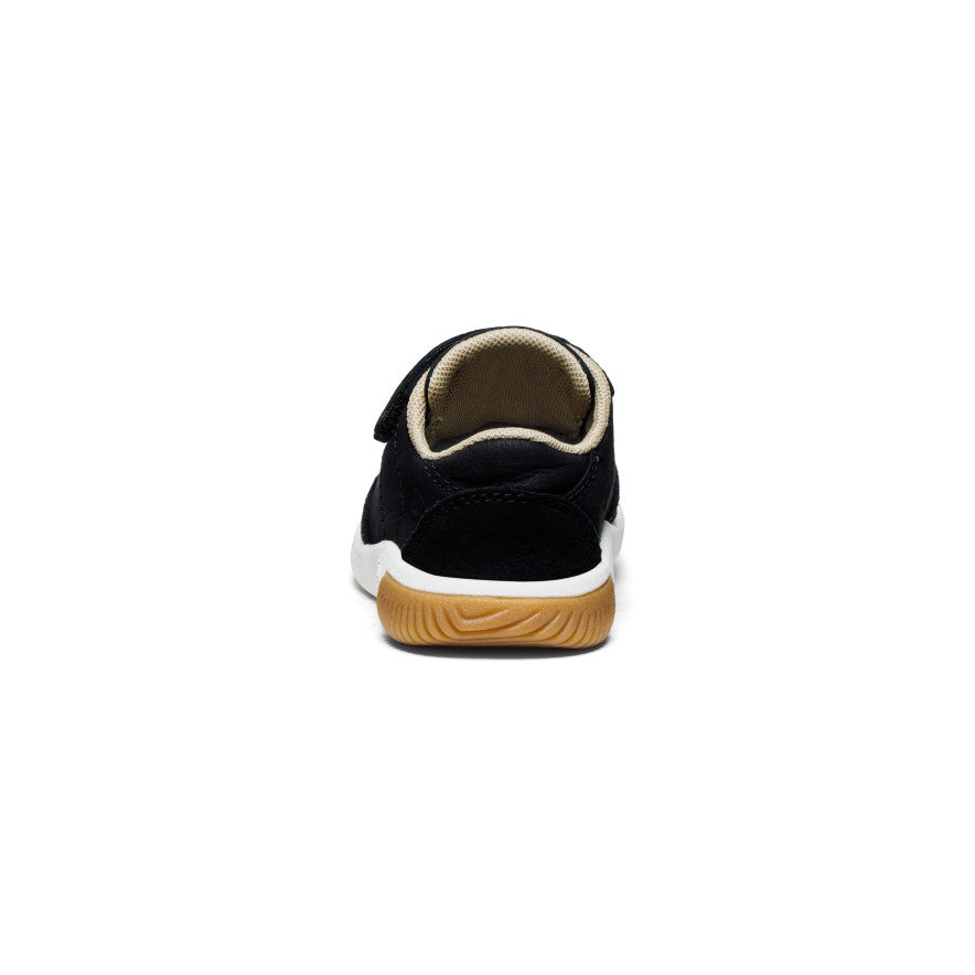 Toddlers' KNX T-Toe Sneaker - Back Image