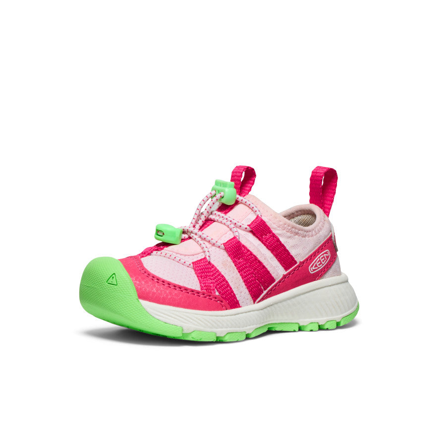 Toddlers' Motozoa Sneaker - Angle Image