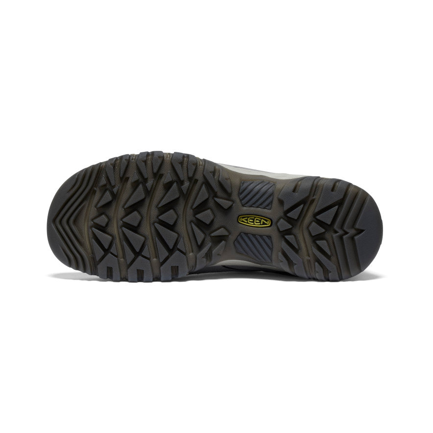 Women's Targhee IV Waterproof Hiking Shoe - Bottom Image