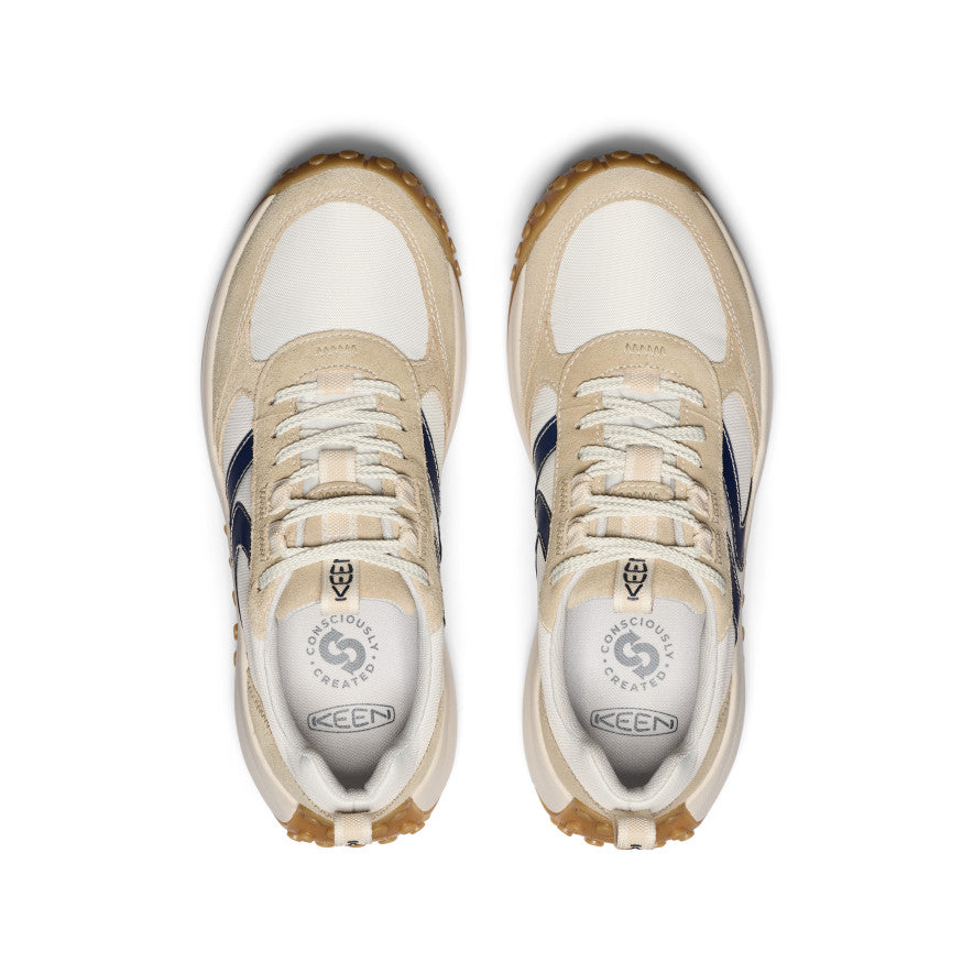 Women's KS86 Sneaker - Pair Angle Image