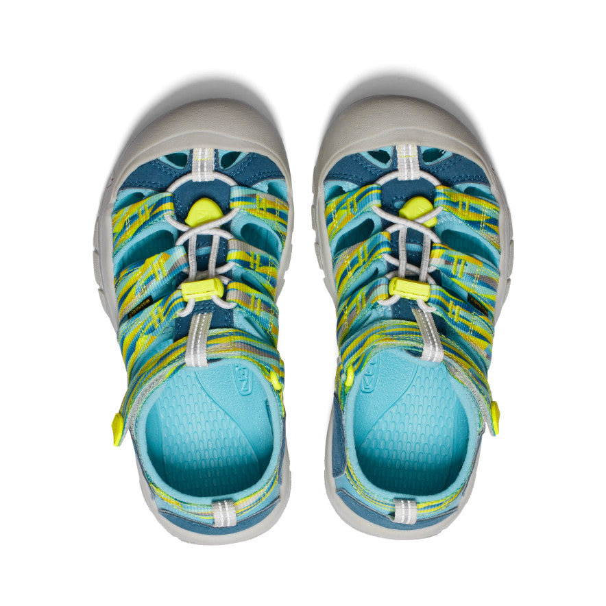 Big Kids' Newport H2 - Pair Angle Image