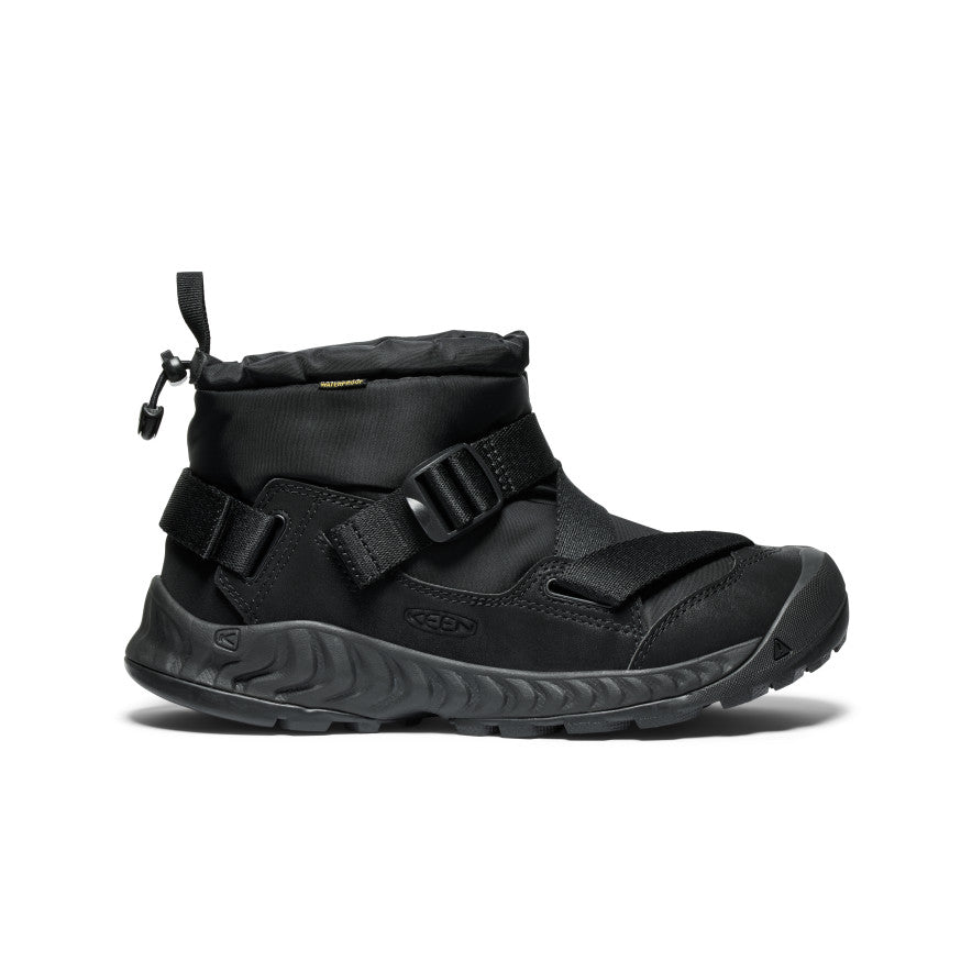 Men's Hoodzerra II Waterproof Boot - Side Image