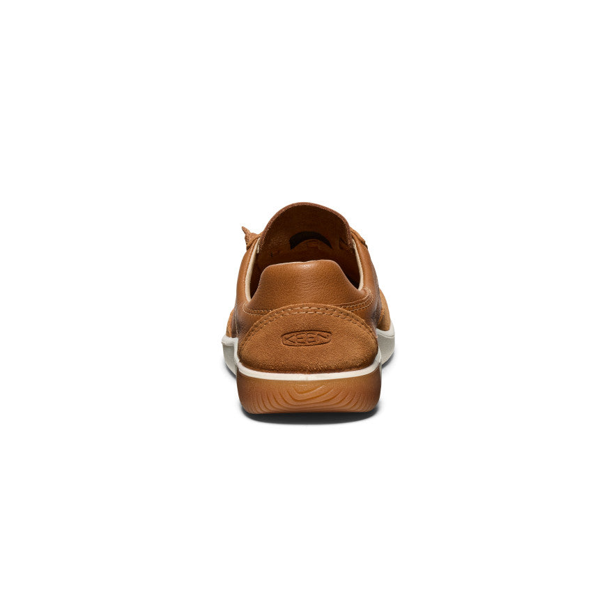 Women’s KNX T-Toe Sneaker - Back Image