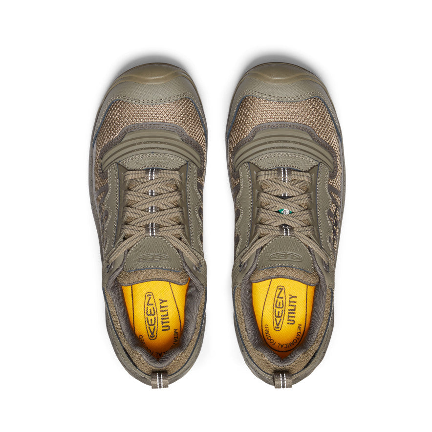 Men's CSA Reno Waterproof (Carbon Toe) - Pair Angle Image