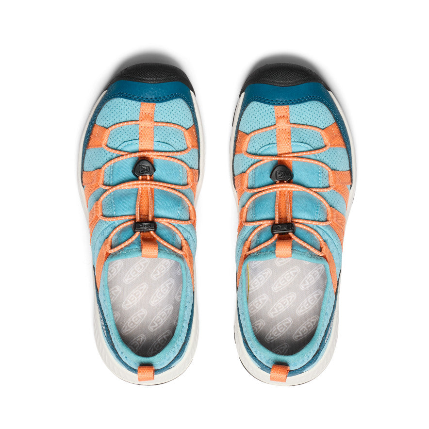 Big Kids' Motozoa Sneaker - Pair Angle Image