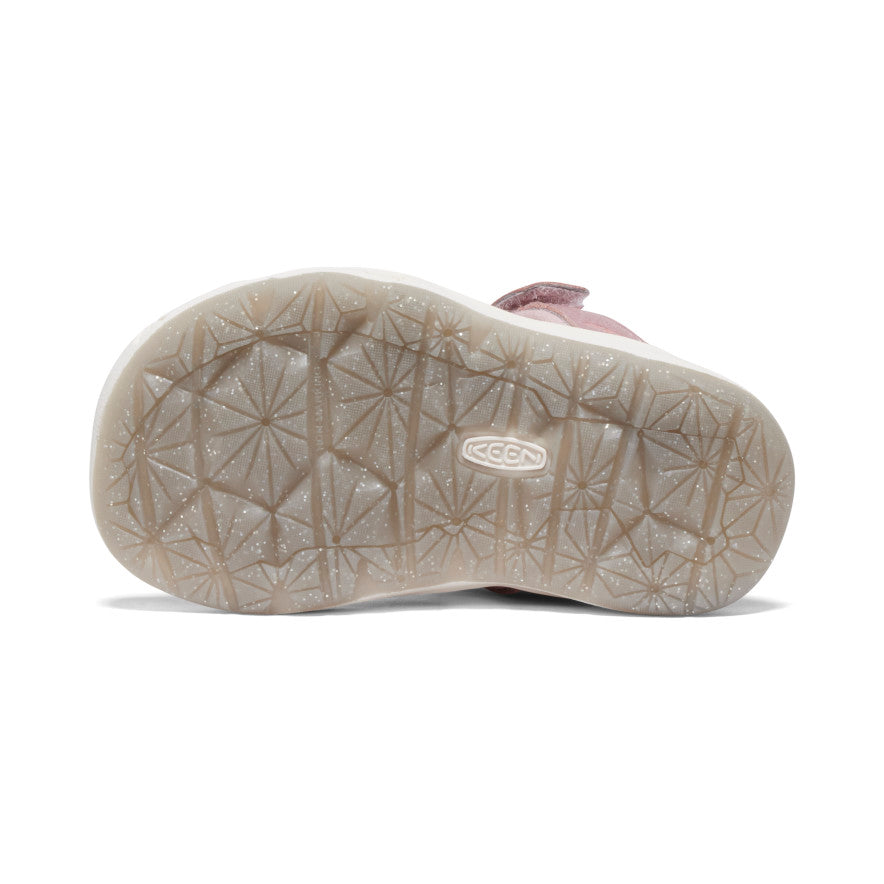 Toddlers' Moxie Sandal - Bottom Image