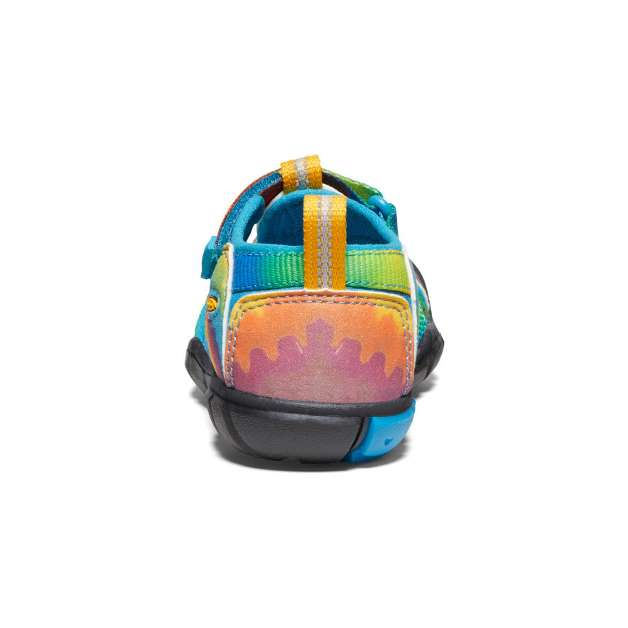 Little Kids' Seacamp II CNX - Back Image