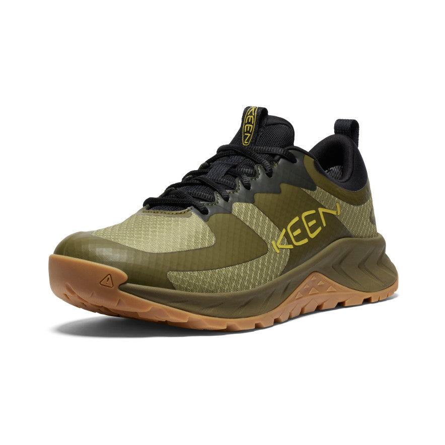 Men's Versacore Waterproof Shoe - Angle Image