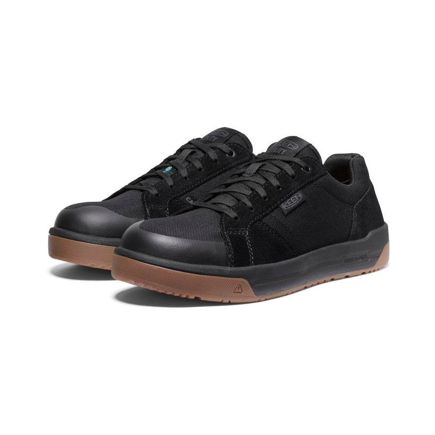 Men's CSA Kenton Work Shoe (Carbon-Fiber Toe) - Pair Angle Image