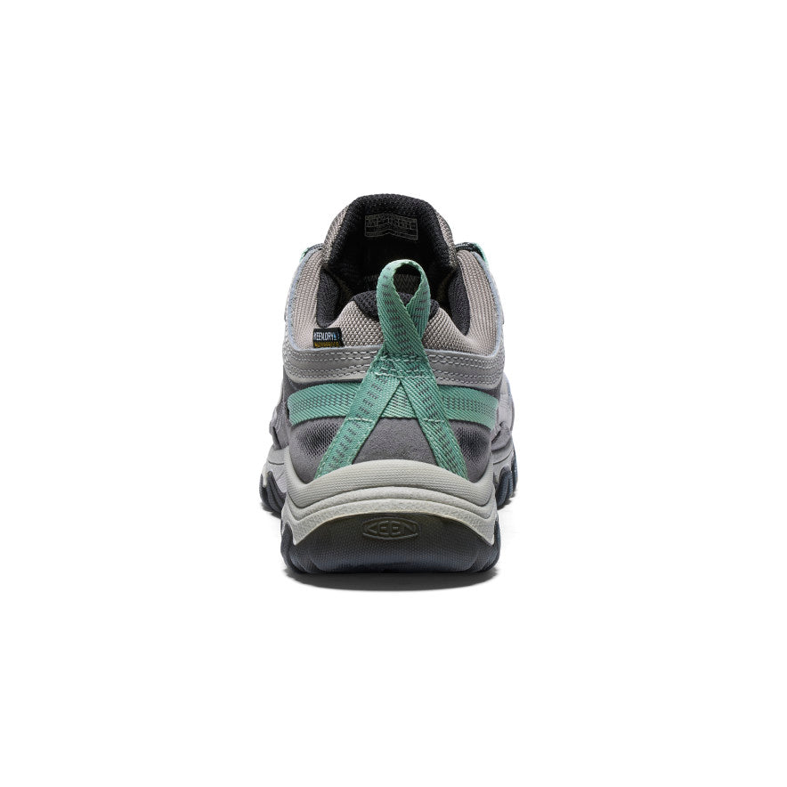 Women's Targhee IV Waterproof Hiking Shoe - Back Image