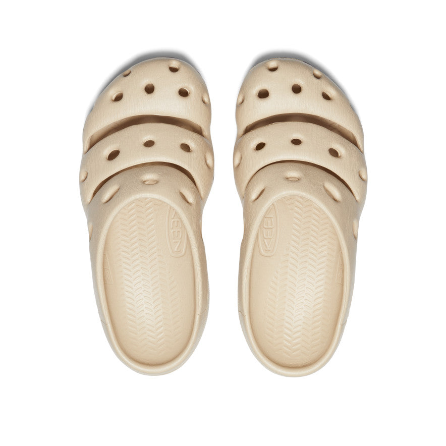 Women's Yogui Clog - Pair Angle Image