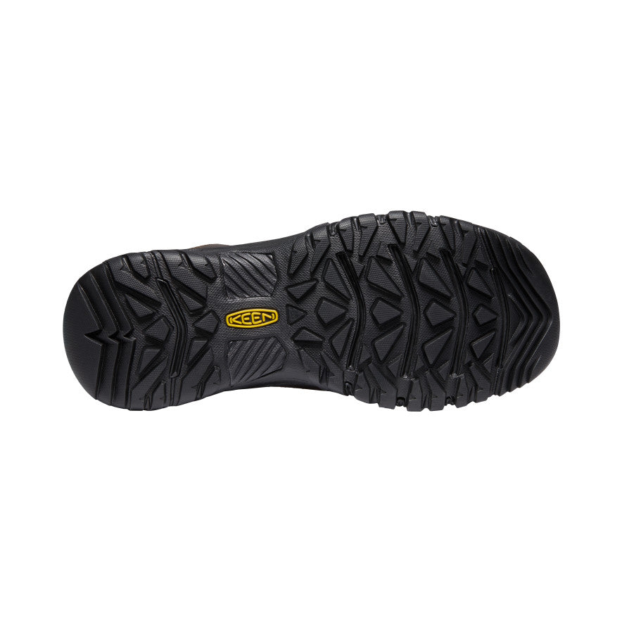 Men's Targhee III Wide Slip-On - Bottom Image