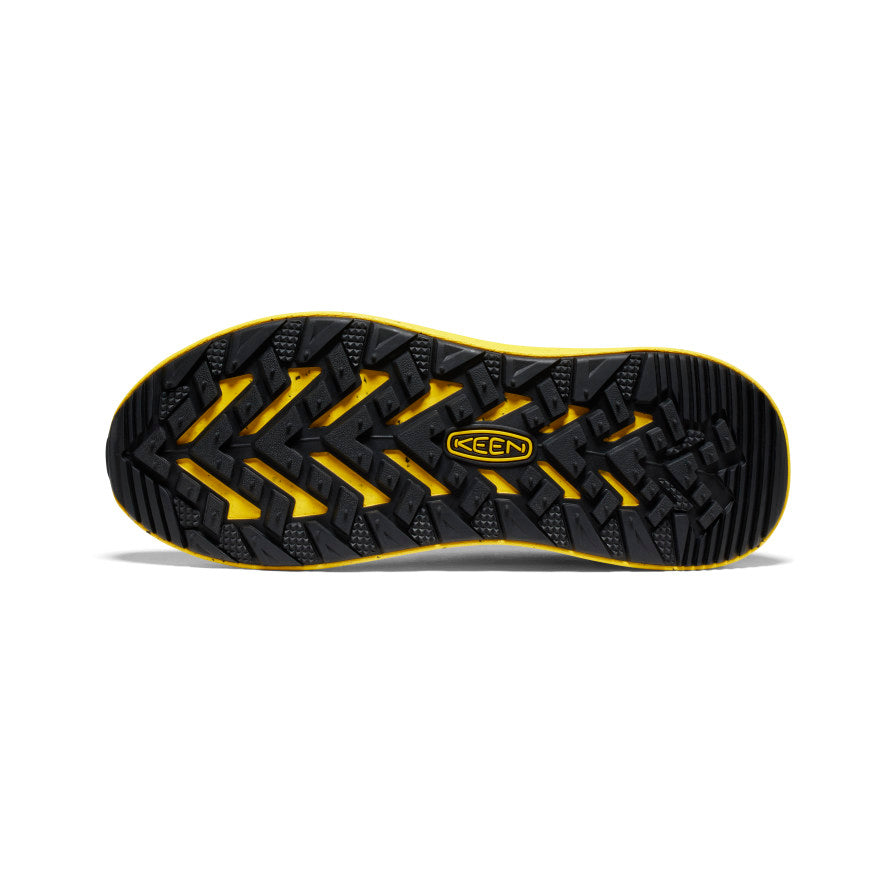 Men's WK400 Walking Shoe - Bottom Image