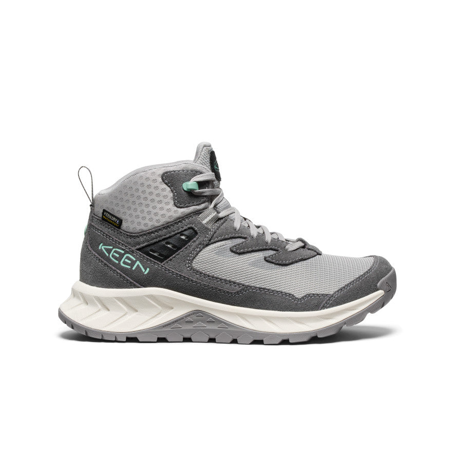 Women’s Hightrail Waterproof Hiking Boot - Side Image