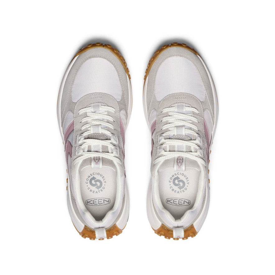 Women's KS86 Sneaker - Pair Angle Image