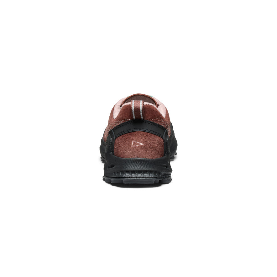 Men's Jasper Zionic Sneaker - Back Image