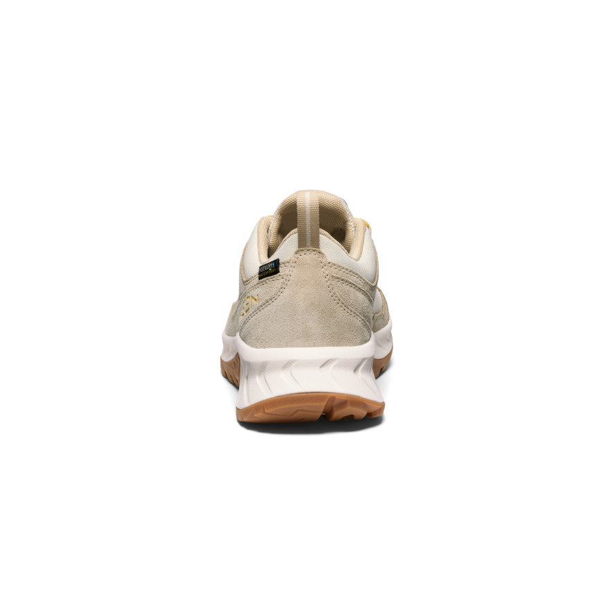 Women’s Hightrail Waterproof Hiking Shoe - Back Image