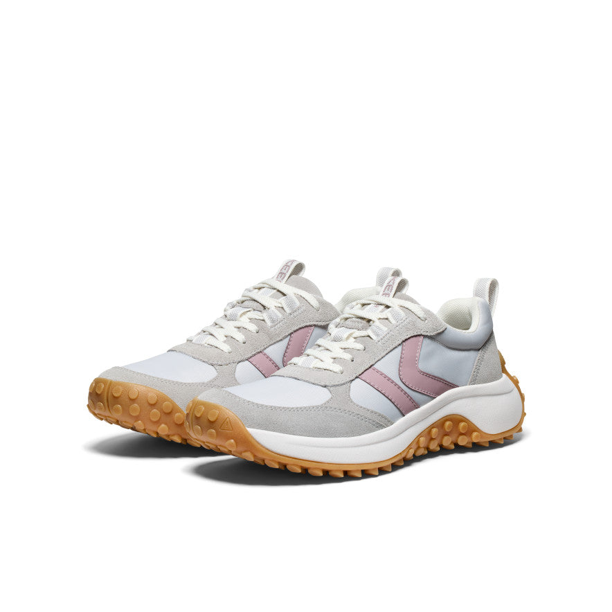 Women's KS86 Sneaker - Pair Angle Image