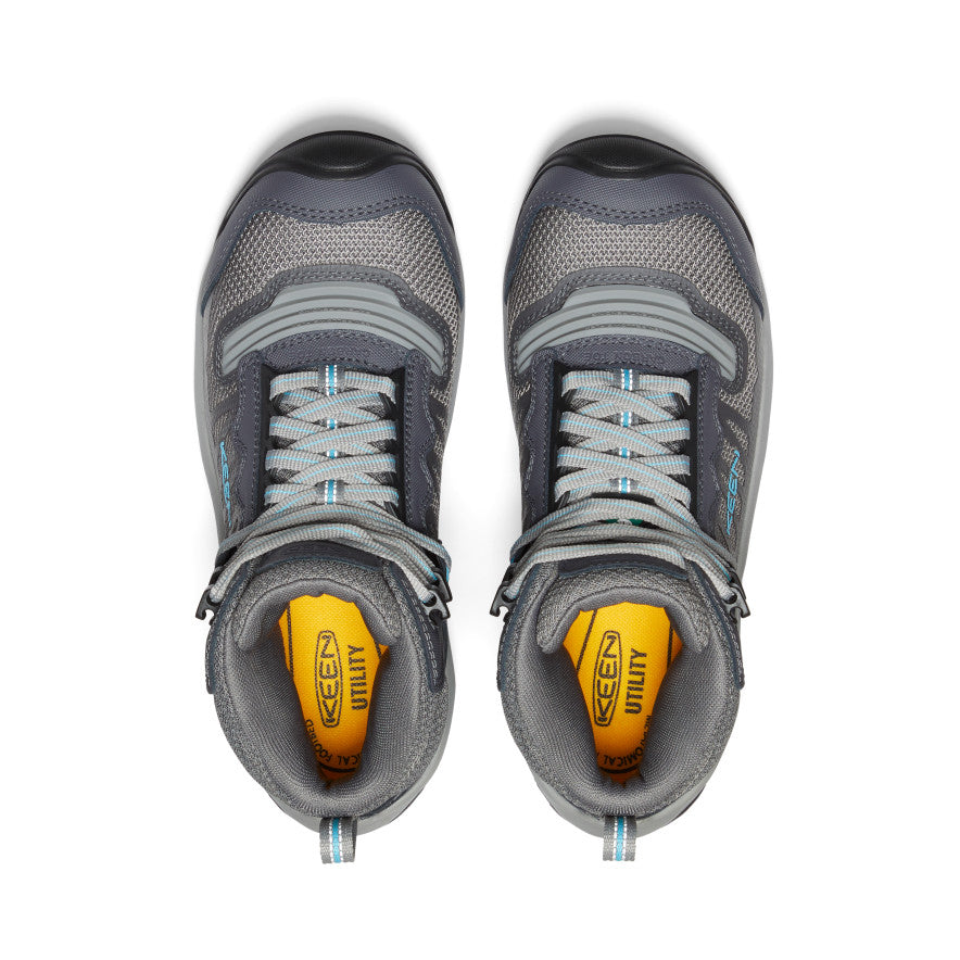 Women's CSA Reno Waterproof Mid (Carbon Toe) - Pair Angle Image
