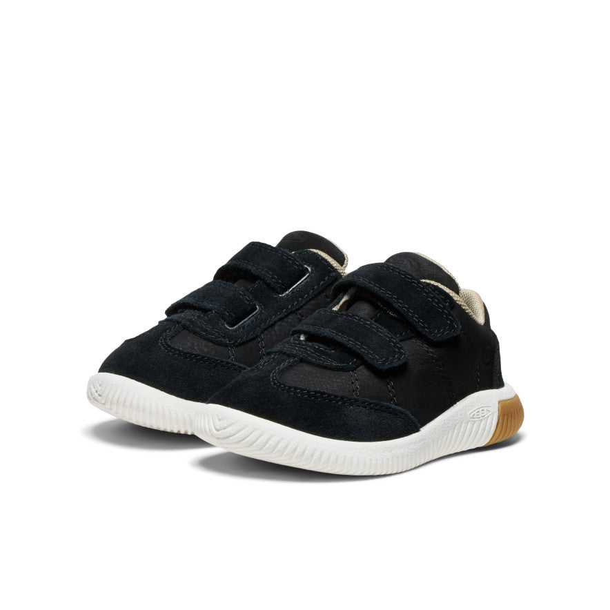 Toddlers' KNX T-Toe Sneaker - Pair Angle Image