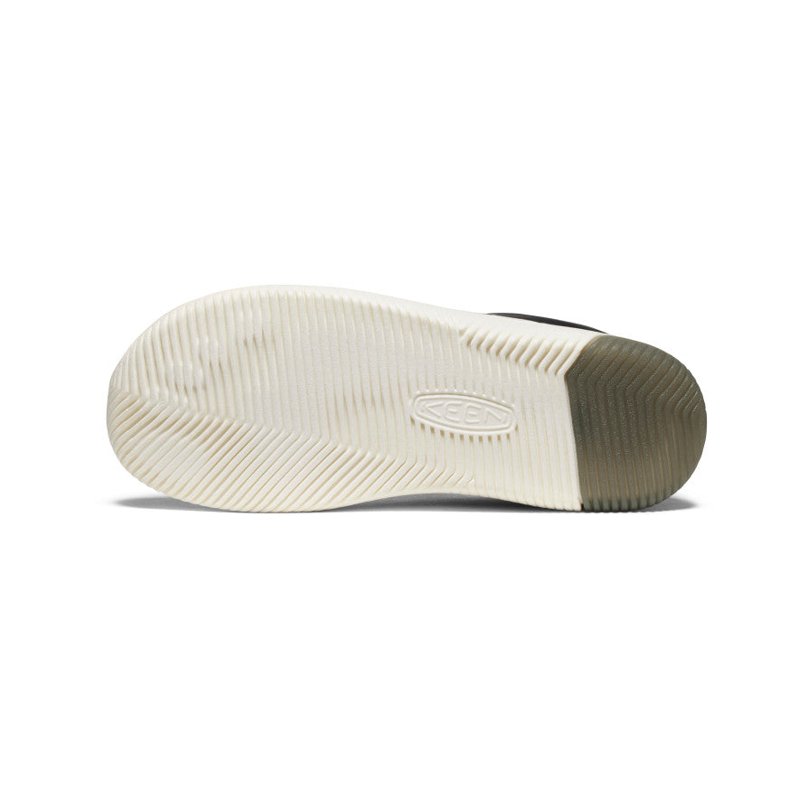Women's KNX Leather Sneaker - Bottom Image