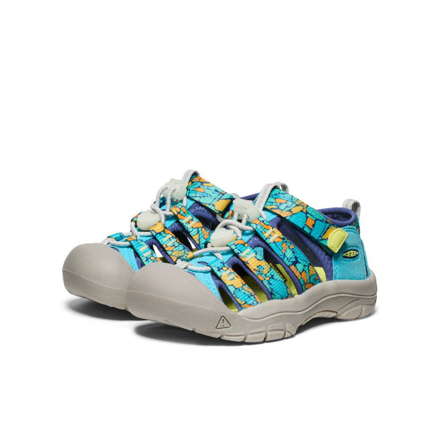 Little Kids' Newport H2 - Pair Angle Image