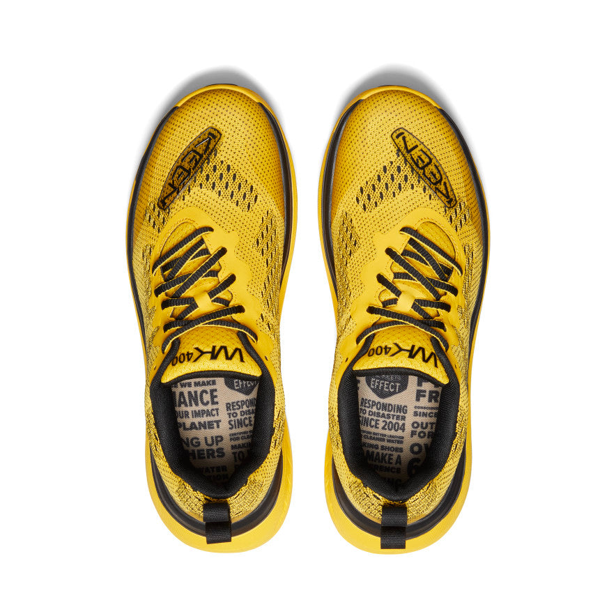 Men's WK400 Walking Shoe - Pair Angle Image