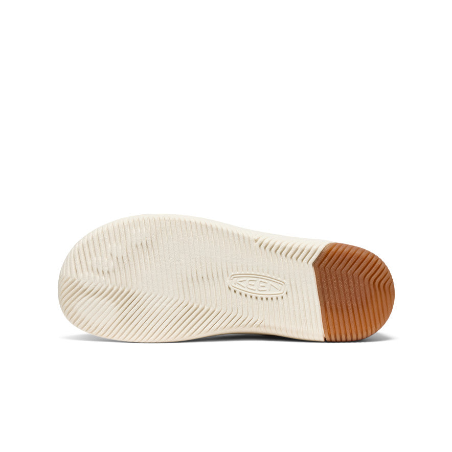 Women’s KNX T-Toe Sneaker - Bottom Image