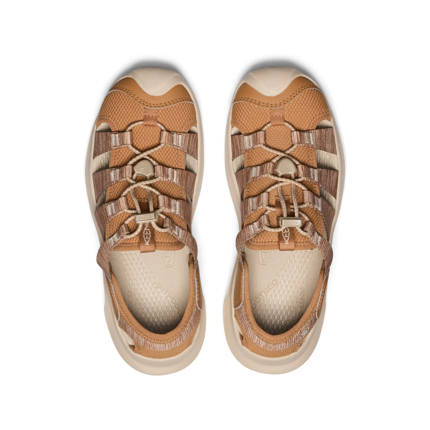 Women's Seanik H2 Sandal - Pair Angle Image