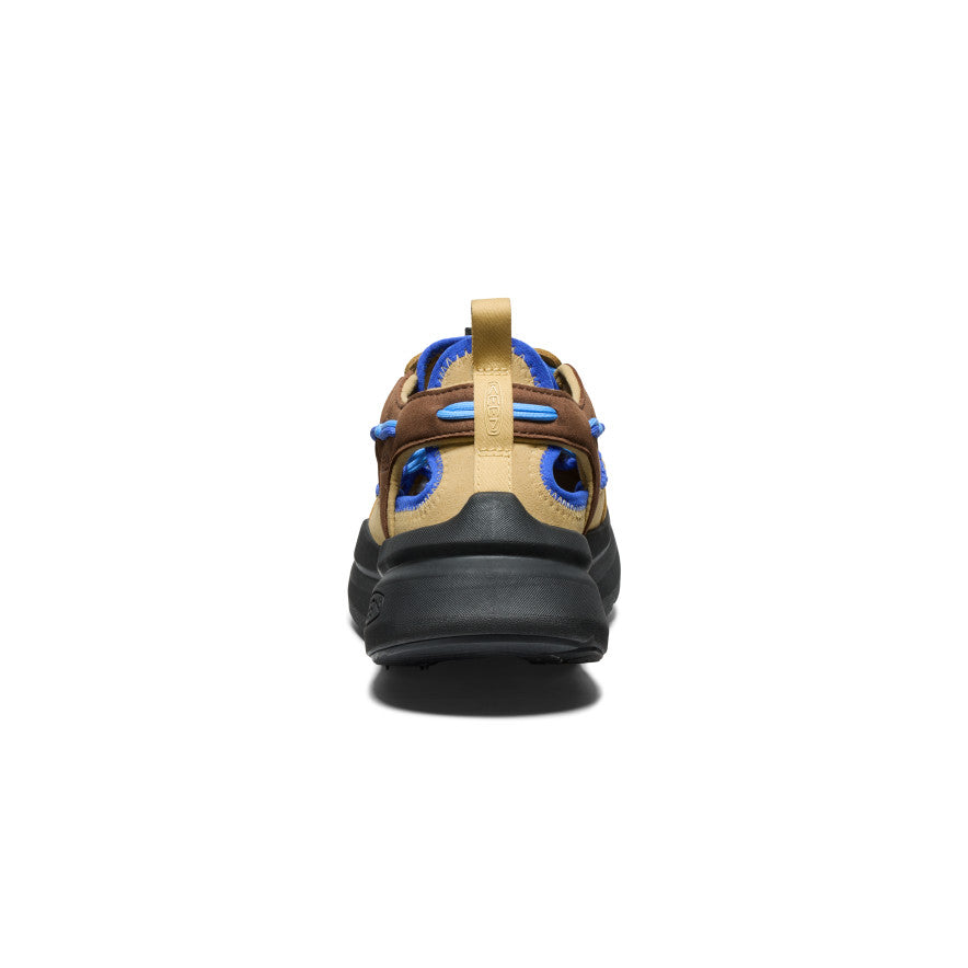 Men’s UNEEK WK Sneaker - Back Image