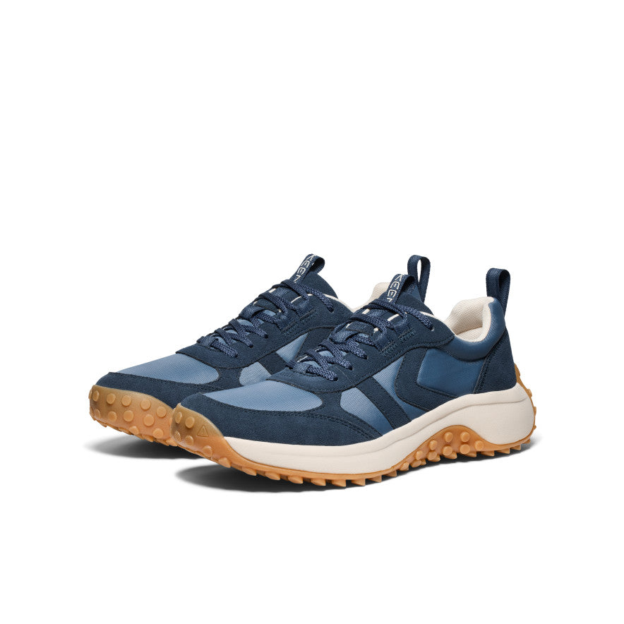 Men's KS86 Sneaker - Pair Angle Image